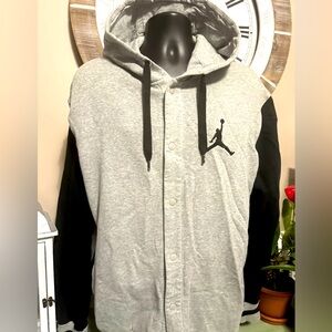 Jordan vintage sweatshirt